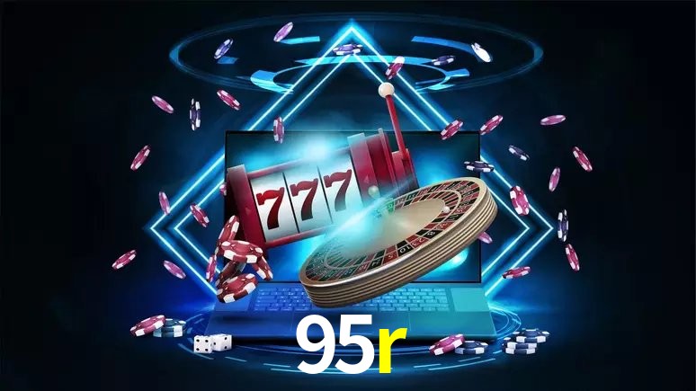 95r - Pagamento PIX Instantâneo